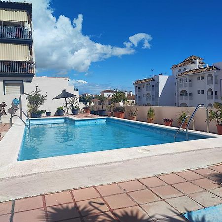 Bhost - Los Carmenes ベナルマデナ エクステリア 写真